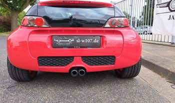 Smart Roadster Coupe BRABUS Ultimate Sondermodel Nr.31 von 60