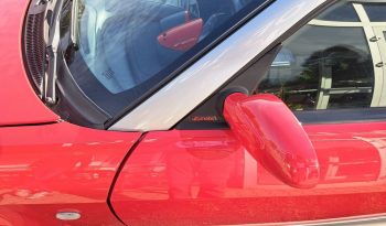 
									Smart Roadster Coupe BRABUS Ultimate Sondermodel Nr.31 von 60 voll								