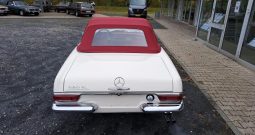 Mercedes-Benz SL 280 Restauriert Sehr schön