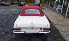 Mercedes-Benz SL 280 Restauriert Sehr schön