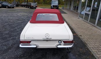 Mercedes-Benz SL 280 Restauriert Sehr schön