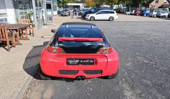 
									Smart Roadster Coupe BRABUS Ultimate Sondermodel Nr.31 von 60 voll								