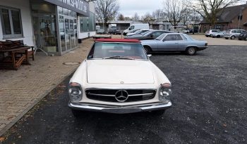 Mercedes-Benz SL 280 Restauriert Sehr schön