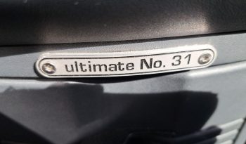 
									Smart Roadster Coupe BRABUS Ultimate Sondermodel Nr.31 von 60 voll								