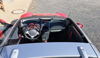 
									Smart Roadster Coupe BRABUS Ultimate Sondermodel Nr.31 von 60 voll								