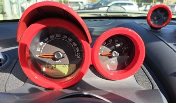 
									Smart Roadster Coupe BRABUS Ultimate Sondermodel Nr.31 von 60 voll								