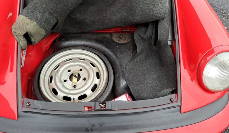 
								Porsche 911 Urmodell 911 Targa Deutsch mit Historie Lesen voll									