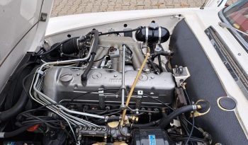 
									Mercedes-Benz SL 280 Restauriert Sehr schön voll								