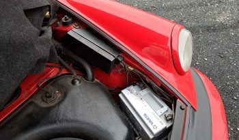 
									Porsche 911 Urmodell 911 Targa Deutsch mit Historie Lesen voll								