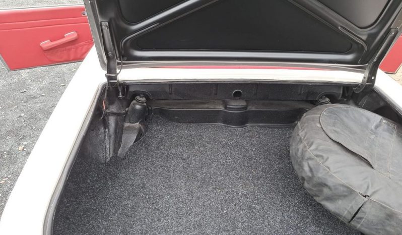 
								Mercedes-Benz SL 280 Restauriert Sehr schön voll									