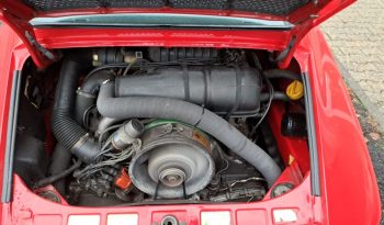 
									Porsche 911 Urmodell 911 Targa Deutsch mit Historie Lesen voll								