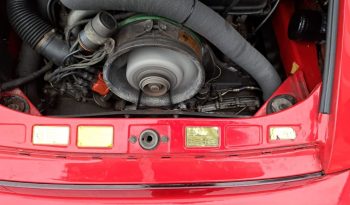 
									Porsche 911 Urmodell 911 Targa Deutsch mit Historie Lesen voll								