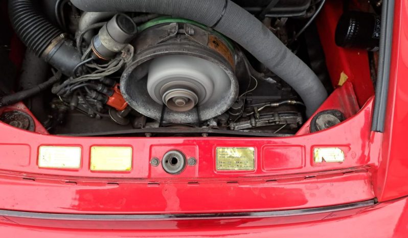 
								Porsche 911 Urmodell 911 Targa Deutsch mit Historie Lesen voll									