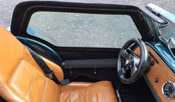 
									Lotus Super Seven VM 77 Werksauslieferung voll								