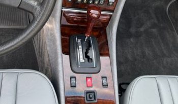 
									Mercedes-Benz SL 500 Blau / Grau TOP Restauriert mit Garantie voll								