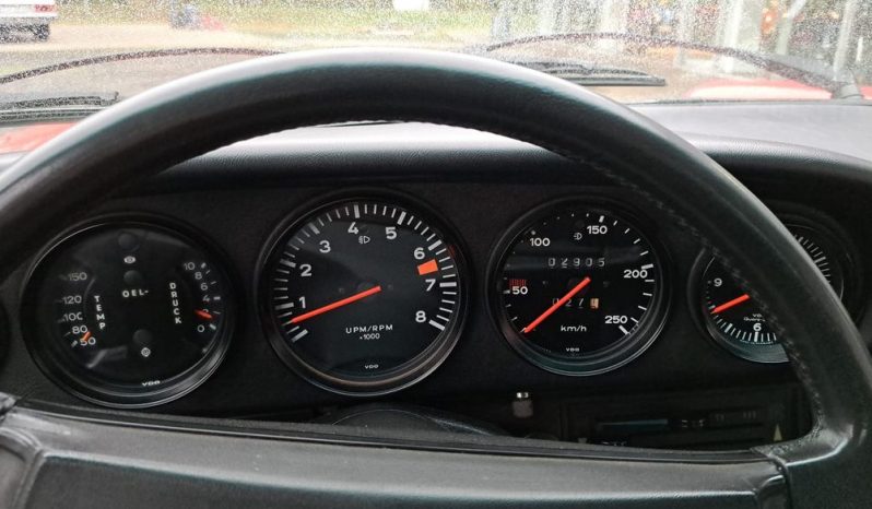 
								Porsche 911 Urmodell 911 Targa Deutsch mit Historie Lesen voll									