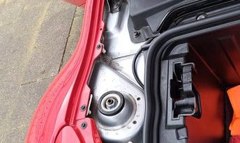 
									Smart Roadster Coupe BRABUS Ultimate Sondermodel Nr.31 von 60 voll								