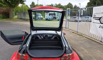 
									Smart Roadster Coupe BRABUS Ultimate Sondermodel Nr.31 von 60 voll								