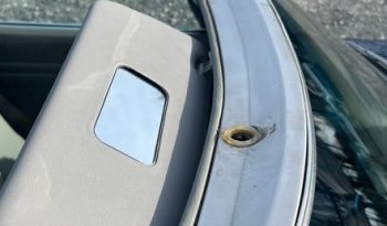 
									Mercedes-Benz SL 500 Blau / Grau TOP Restauriert mit Garantie voll								