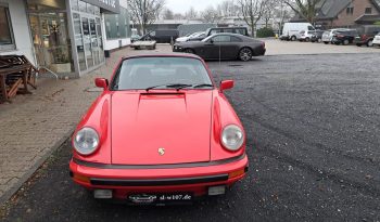 Porsche 911 Urmodell 911 Targa Deutsch mit Historie Lesen