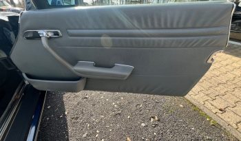 
									Mercedes-Benz SL 500 Blau / Grau TOP Restauriert mit Garantie voll								
