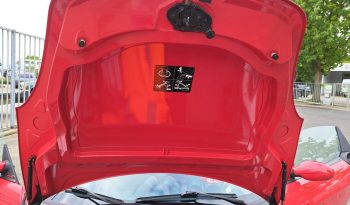 
									Smart Roadster Coupe BRABUS Ultimate Sondermodel Nr.31 von 60 voll								