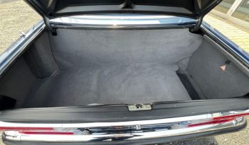 
									Mercedes-Benz SL 500 Blau / Grau TOP Restauriert mit Garantie voll								