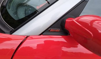 
									Smart Roadster Coupe BRABUS Ultimate Sondermodel Nr.31 von 60 voll								