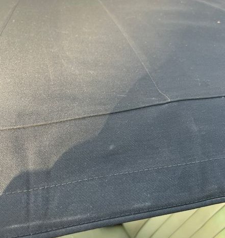 
								Mercedes-Benz SL 560 Impala / Beige voll									