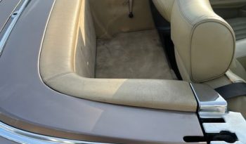 
									Mercedes-Benz SL 560 Impala / Beige voll								