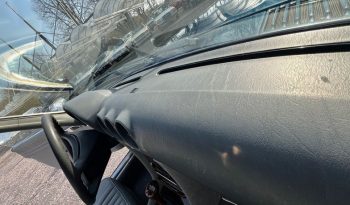 
									Mercedes-Benz SL 500 Blau / Grau TOP Restauriert mit Garantie voll								