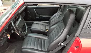 
									Porsche 911 Urmodell 911 Targa Deutsch mit Historie Lesen voll								