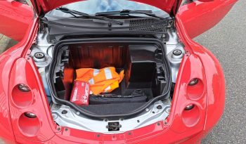 
									Smart Roadster Coupe BRABUS Ultimate Sondermodel Nr.31 von 60 voll								