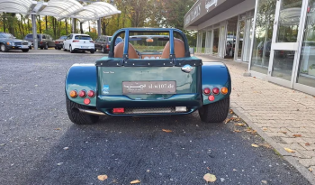 
									Lotus Super Seven VM 77 Werksauslieferung voll								