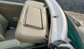 
									Mercedes-Benz SL 560 Impala / Beige voll								