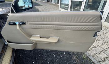 
									Mercedes-Benz SL 560 Impala / Beige voll								