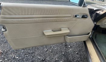 
									Mercedes-Benz SL 560 Impala / Beige voll								