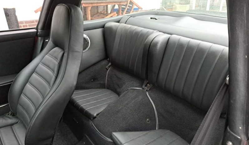 
								Porsche 911 Urmodell 911 Targa Deutsch mit Historie Lesen voll									