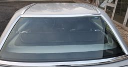 Mercedes-Benz SL 420 Silber / Leder Schwarz