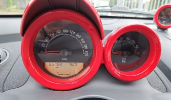 
									Smart Roadster Coupe BRABUS Ultimate Sondermodel Nr.31 von 60 voll								