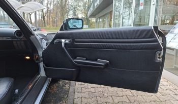 
									Mercedes-Benz SL 420 Silber / Leder Schwarz voll								