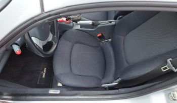 
									Smart Roadster Coupe BRABUS Ultimate Sondermodel Nr.31 von 60 voll								