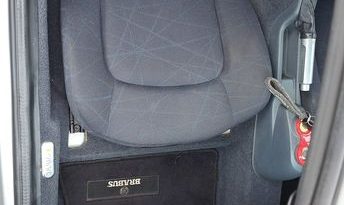 
									Smart Roadster Coupe BRABUS Ultimate Sondermodel Nr.31 von 60 voll								