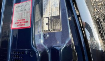 
									Mercedes-Benz SL 500 Blau / Grau TOP Restauriert mit Garantie voll								