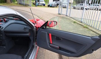 
									Smart Roadster Coupe BRABUS Ultimate Sondermodel Nr.31 von 60 voll								