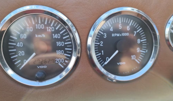 Lotus Super Seven VM 77 Werksauslieferung