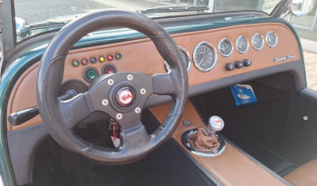 
									Lotus Super Seven VM 77 Werksauslieferung voll								