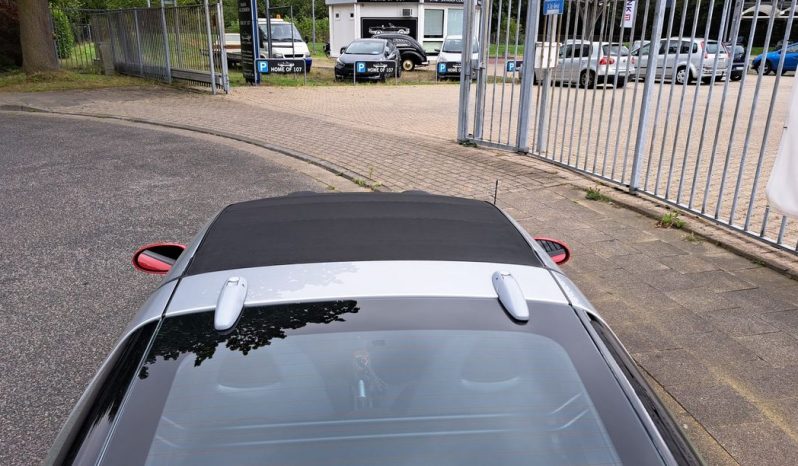 
								Smart Roadster Coupe BRABUS Ultimate Sondermodel Nr.31 von 60 voll									