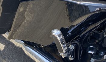 
									Harley-Davidson Street Glide CVO mit 131 Motor Jekill & Hyde voll								