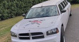 Dodge Charger” Super Strech Limo”